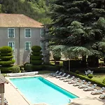 Grand Du Parc 호텔 3*