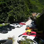 호텔 Grand Du Parc