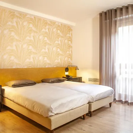 Hotel Grand Du Parc Florac