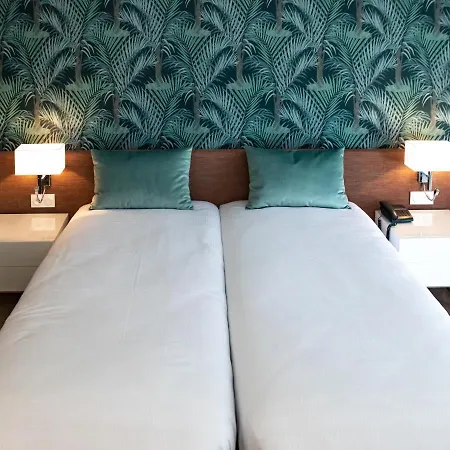 Szálloda Grand Du Parc 3*