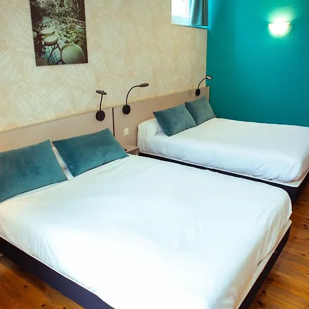 Grand Du Parc 3* Florac