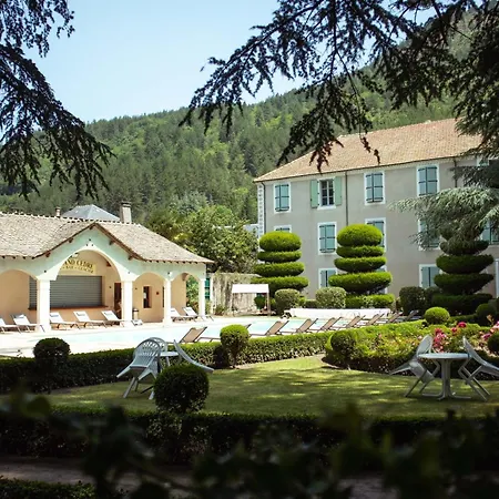 Grand Du Parc Hotel