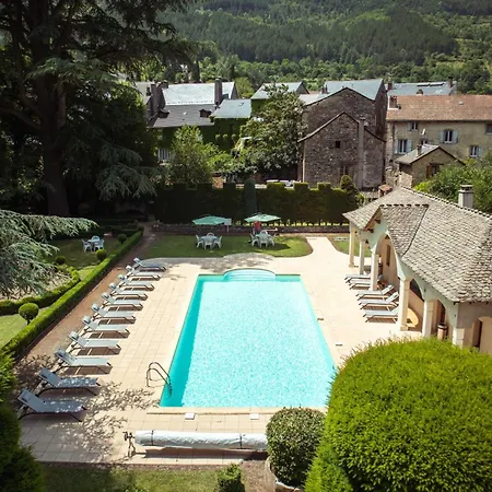 ホテル Grand Du Parc