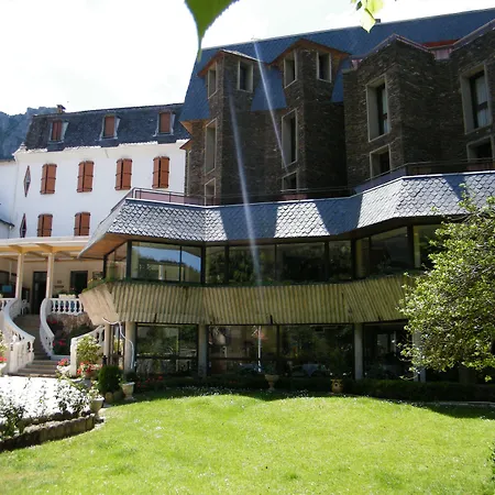 Grand Du Parc Hotel