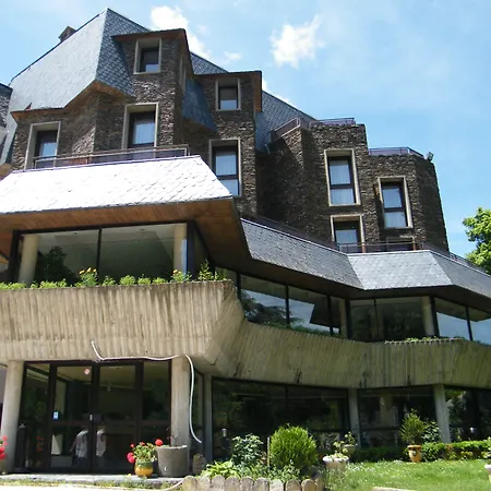 Grand Du Parc 3* Florac