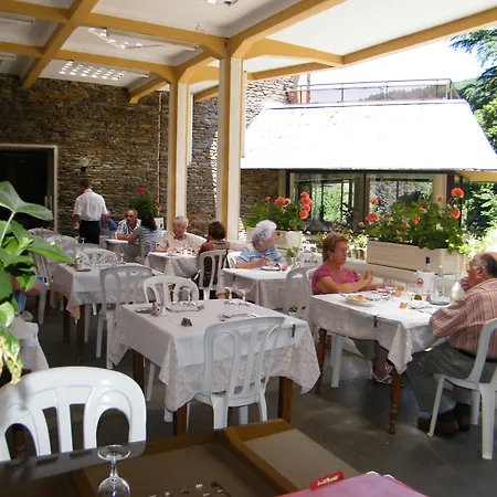 Grand Du Parc 3*