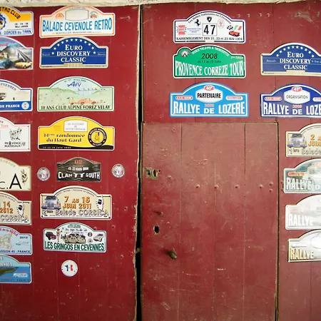 Grand Du Parc ホテル 3*