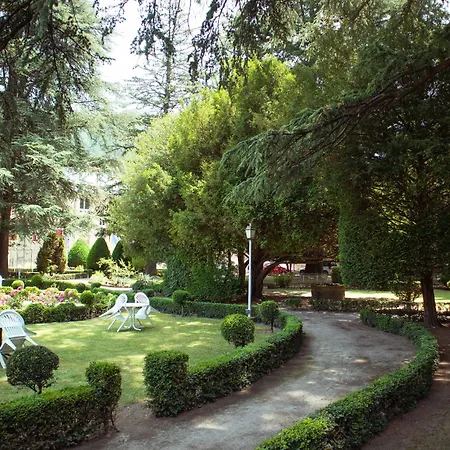 Grand Du Parc Florac