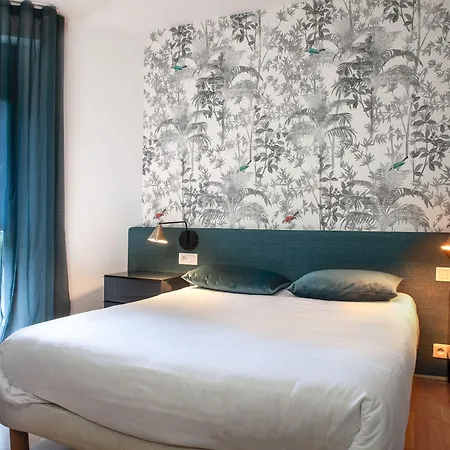 Grand Du Parc Hotel Florac