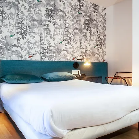 Grand Du Parc 3*