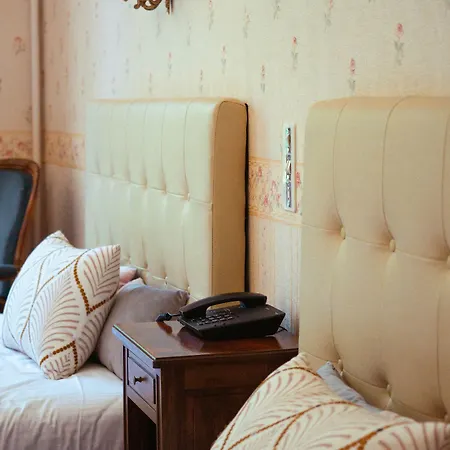 Grand Du Parc ホテル Florac