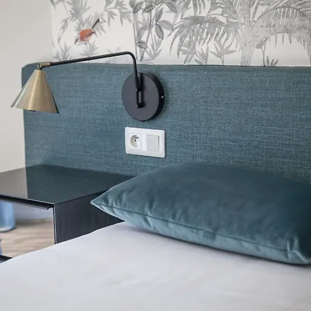 Grand Du Parc 3* Florac