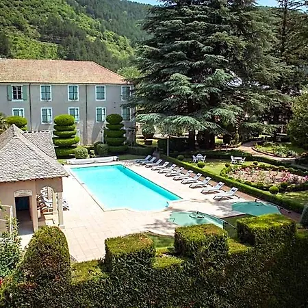 Grand Du Parc