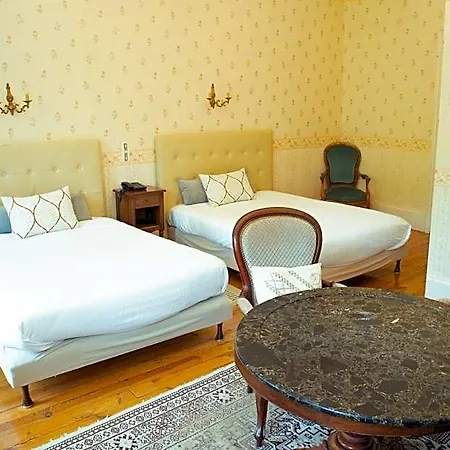 Grand Du Parc 3*