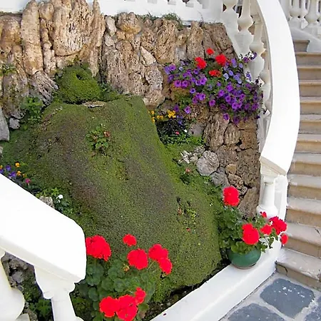 Grand Du Parc 호텔 Florac