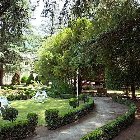 Grand Du Parc 3* Florac