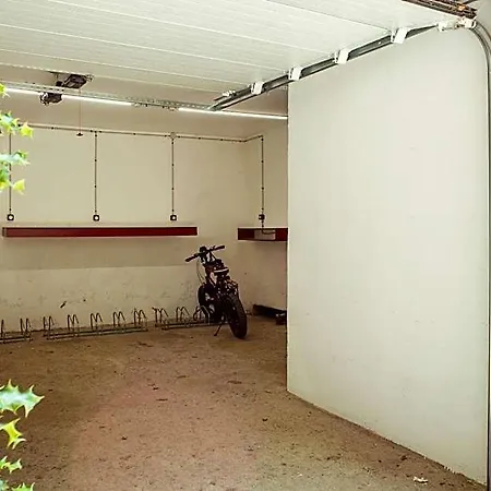 Ξενοδοχείο Grand Du Parc