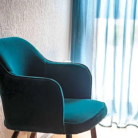 Grand Du Parc Ξενοδοχείο 3*