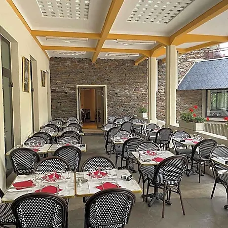 Grand Du Parc 3*