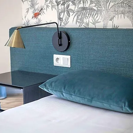 Grand Du Parc 3*