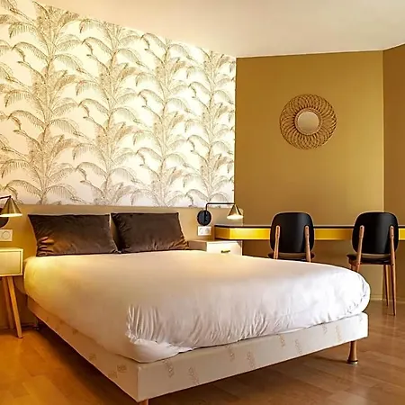 Ξενοδοχείο Grand Du Parc 3*