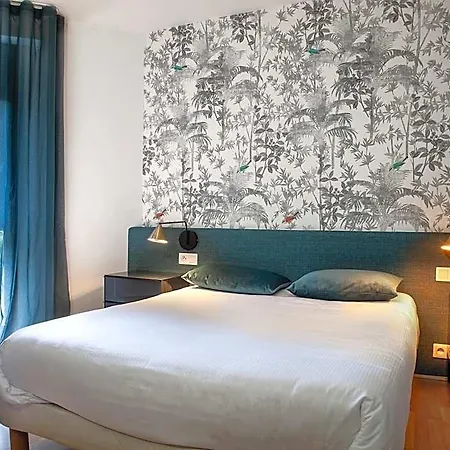 Grand Du Parc 3* Florac