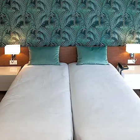 Grand Du Parc Ξενοδοχείο 3*