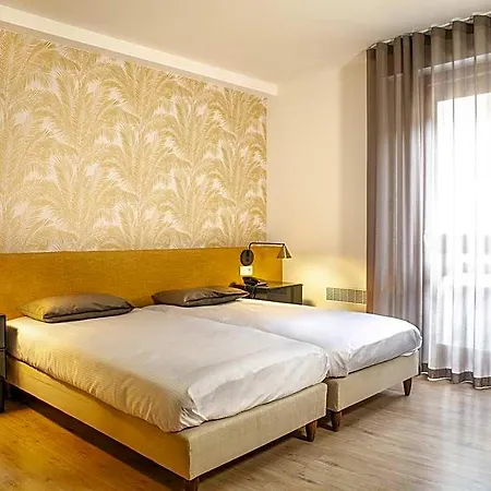Grand Du Parc 3* Florac