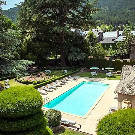 Grand Du Parc Florac