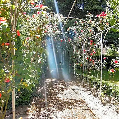 Ξενοδοχείο Grand Du Parc
