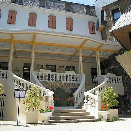 Grand Du Parc Ξενοδοχείο Florac