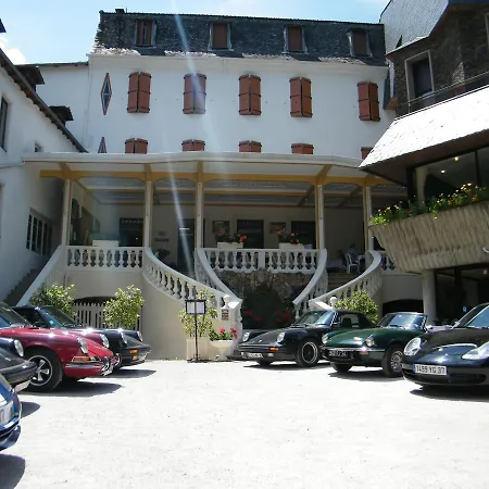 Grand Du Parc Florac