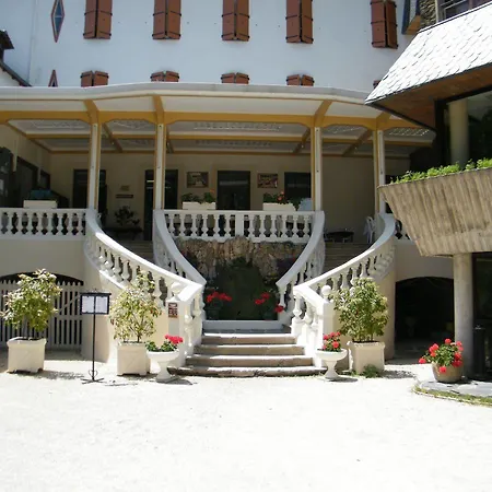 Grand Du Parc Florac