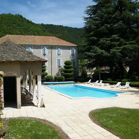 Grand Du Parc Florac