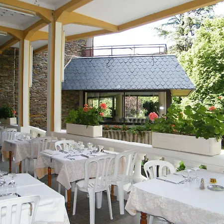 Grand Du Parc Hotel