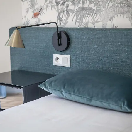Grand Du Parc 3*