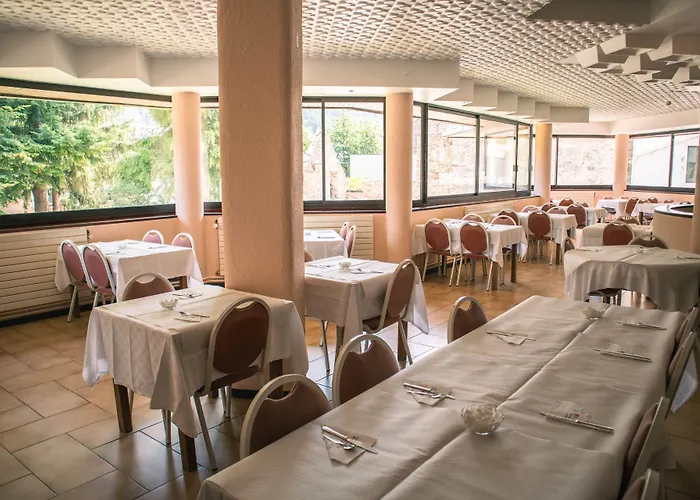 Grand Du Parc 3* Florac