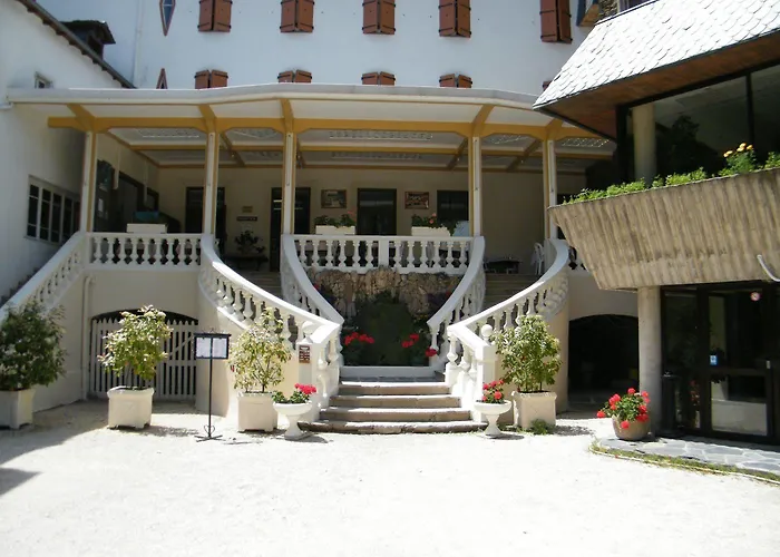 Grand Du Parc Florac