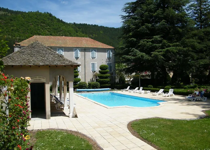 Grand Du Parc Florac